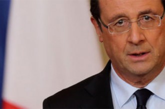 Guerre au Mali : François Hollande attendu à  Bamako et à  Tombouctou